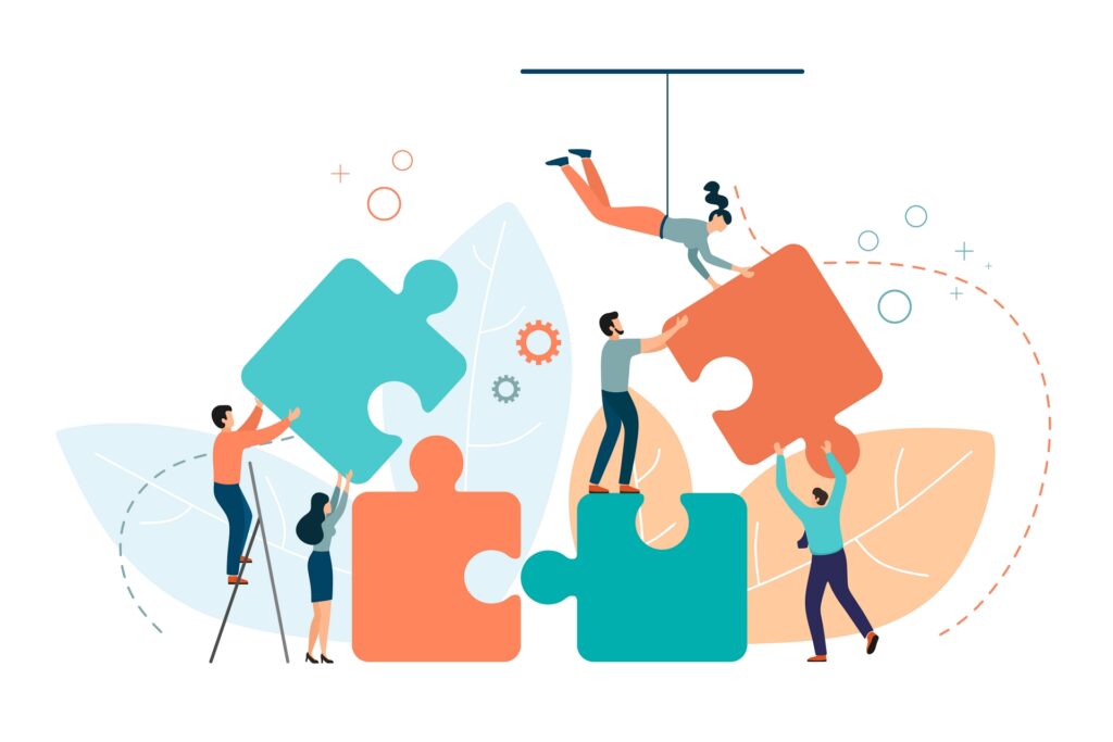 Personality Builder